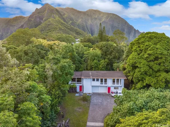 46-398 Holopu Pl, Kaneohe, HI 96744