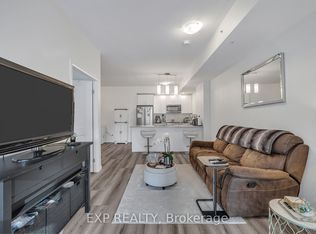 108 Garment St #201, Kitchener, ON