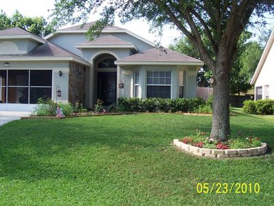 10306 Patrick Dr, Leesburg, FL, 34788