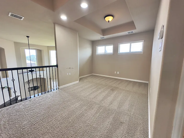 Upstairs play area 2
