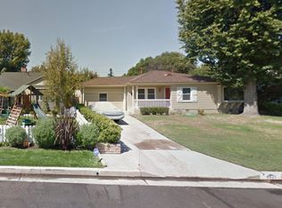 4517 Mary Ellen Ave, Sherman Oaks, CA 91423