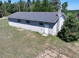 6923 Van Tyle Rd, Lincoln, MI 49735