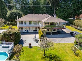 7904 Redrooffs Rd, Sunshine Coast, BC V7Z 1A4