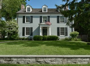 3 Sherman Ave, Bronxville, NY 10708
