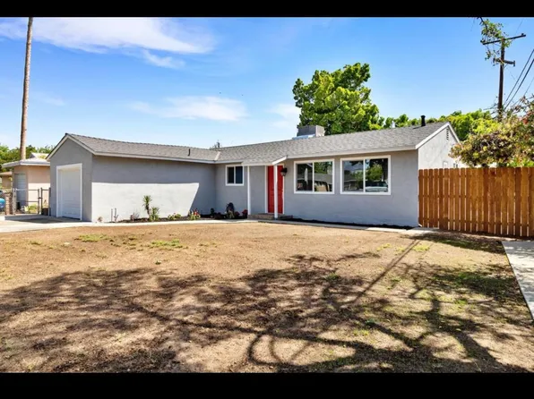 4516 N Anna St, Fresno, CA 93726