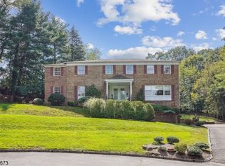 14 Morningside Ct, Short Hills, NJ 07078