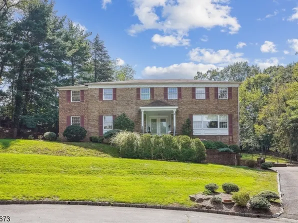14 Morningside Ct, Millburn Twp., NJ 07078