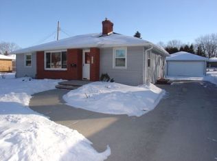 1754 N Outagamie St, Appleton, WI 54914