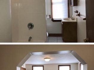 7 Myrtle St #2, Taunton, MA 02780