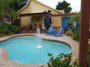 632 2nd Ave N, Jacksonville Beach, FL 32250