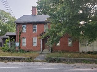 77 Mill St, Lancaster, MA 01523