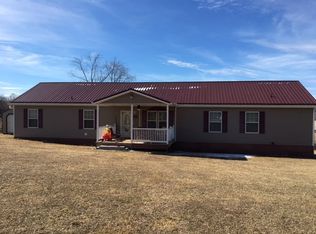 27516 Blue Sky Dr, Abingdon, VA 24211