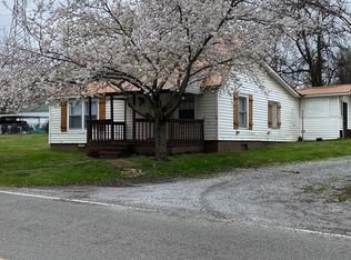 618 Bradyville Pike, Murfreesboro, TN 37130