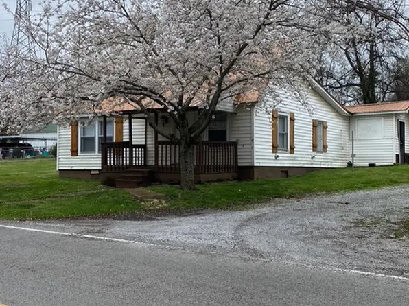 618 Bradyville Pike, Murfreesboro, TN 37130
