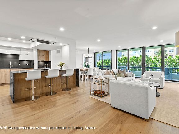 3rd image of 2660 S Ocean Blvd #205