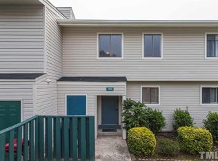 4638 Grinding Stone Dr #0, Raleigh, NC 27604