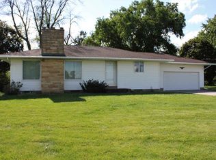 6021 Logan Ave, Waterloo, IA 50703
