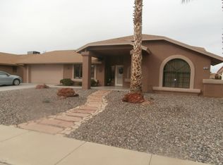 19626 N White Rock Dr, Sun City West, AZ 85375