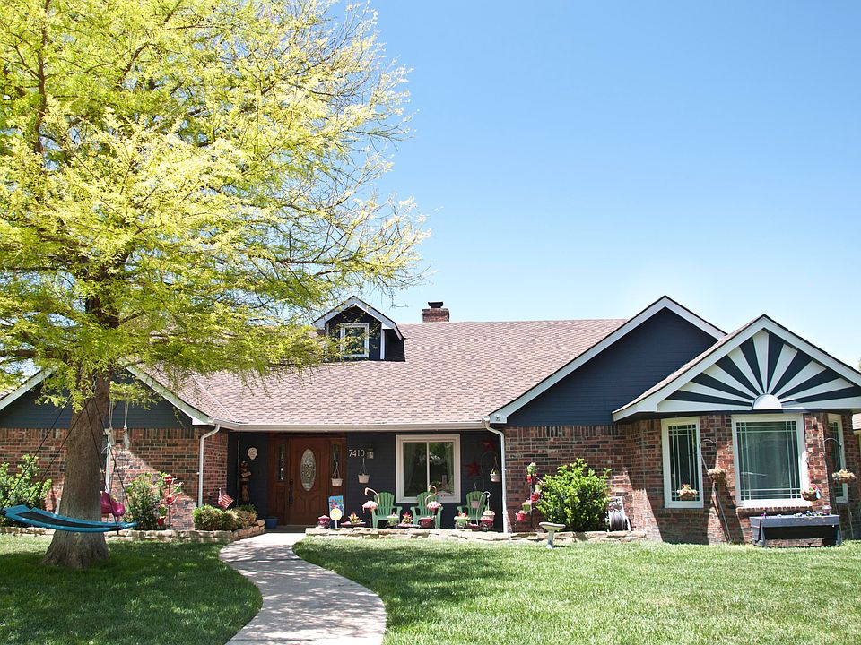 1st image of 7410 Baughman Dr