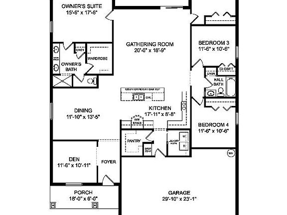 2nd image of this home