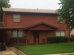 3626 Byrd Dr, Mesquite, TX 75150