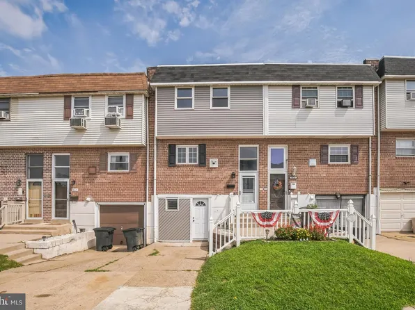 3631 Whitehall Ln, Philadelphia, PA 19114