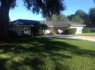 1999 Cornell Rd, Middleburg, FL 32068