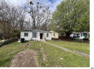 7204 Rome Ave, Birmingham, AL 35206