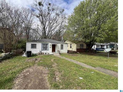 7204 Rome Ave, Birmingham, AL, 35206