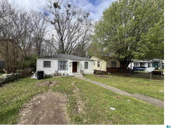 7204 Rome Ave, Birmingham, AL 35206