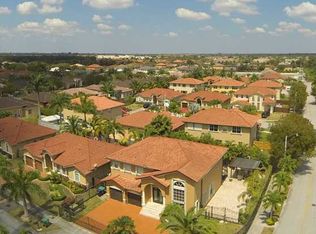 14805 SW 32nd St, Miami, FL 33185