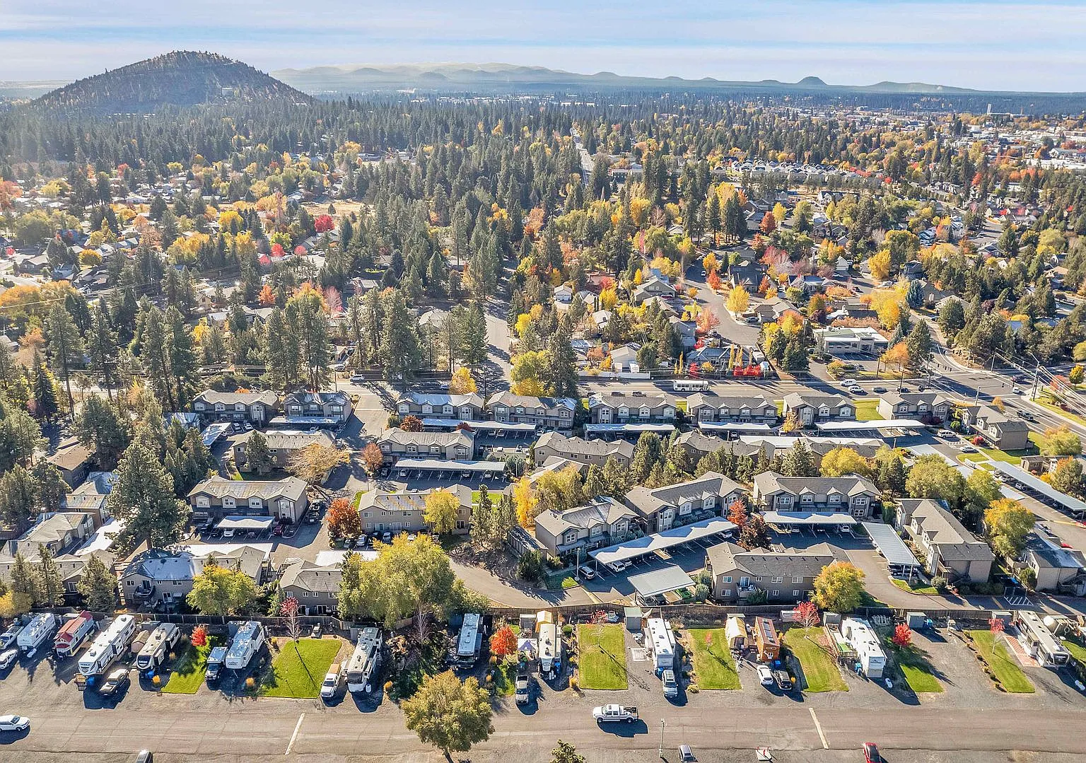 Mountain Glen Apartments — Photo 4