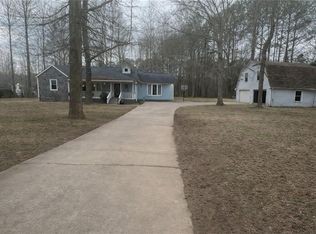 265 Winding Stream Trl, Hampton, GA 30228