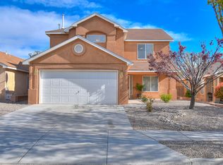 5819 Night Whisper Rd NW, Albuquerque, NM 87114