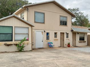 5038 & 5040 S Ridgewood Ave, Pt Orange, FL 32127