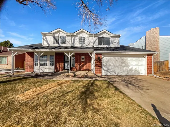 11465 Cherry Dr, Thornton, CO 80233