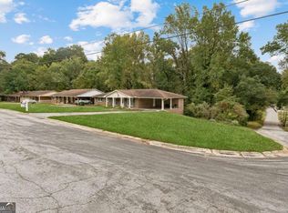 1801 Caribaea Trl SE, Atlanta, GA