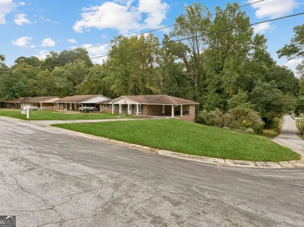 1801 Caribaea Trl SE, Atlanta, GA 30316