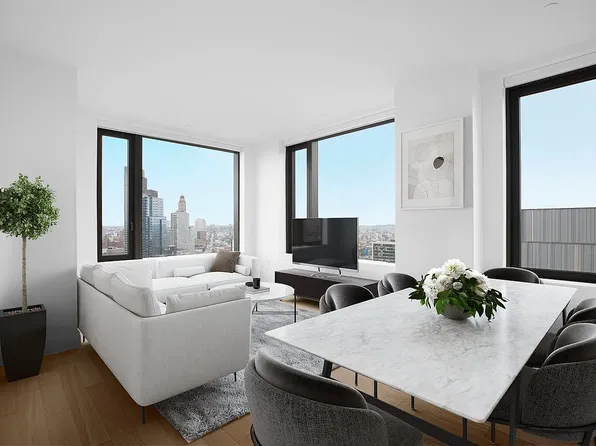 10 City Point, Brooklyn, NY
