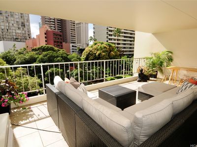 469 Ena Rd APT 506, Honolulu, HI, 96815