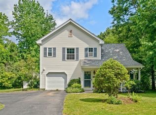 10 Payn Rd, Foxboro, MA 02035