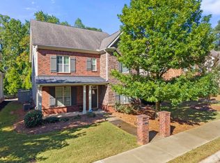 3538 S Sherwood Rd SE #5, Smyrna, GA 30082