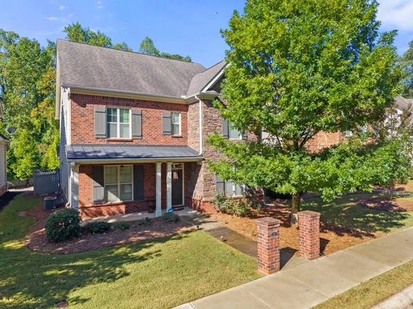 3538 S Sherwood Rd SE #5, Smyrna, GA 30082