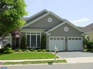 33 Galileo Dr, East Windsor, NJ 08512
