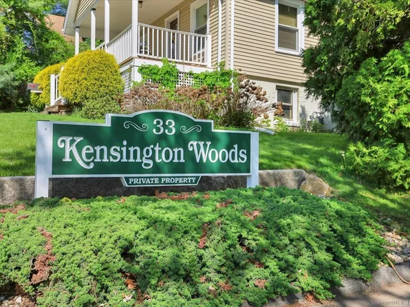 33 Langdon Court APT E103, Berlin, CT 06037