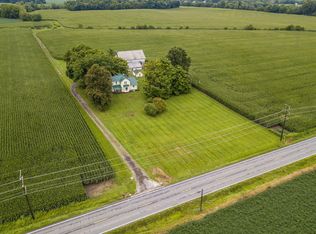 9501 Lancaster Newark Rd NE, Baltimore, OH 43105