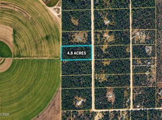99 NE 91st Ct, Archer, FL 32618