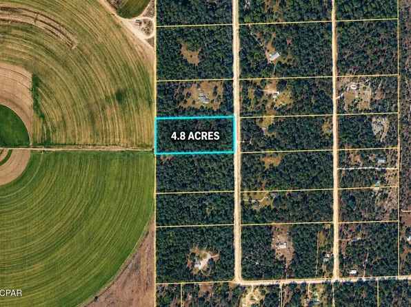 99 NE 91st Ct, Archer, FL 32618