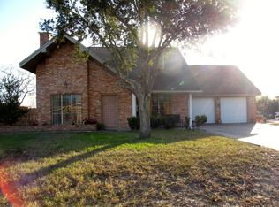 209 Audrey Dr, Weslaco, TX 78596