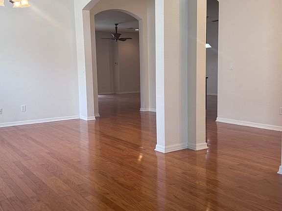 Formal Living / Dining Room Combo